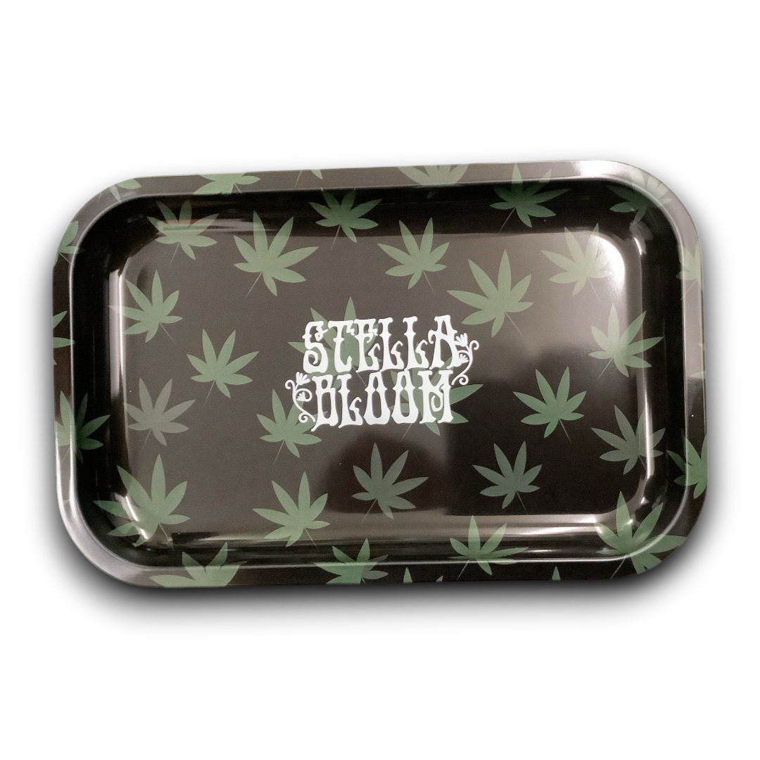 Accessories | Medium Tray | Stella Bloom Tray