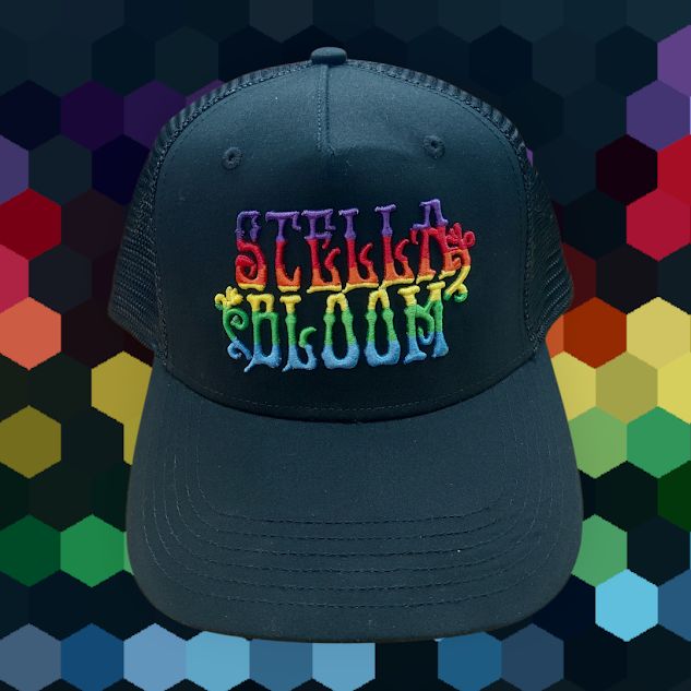Accessories | Gear/ Apparel | Stella Bloom Hat