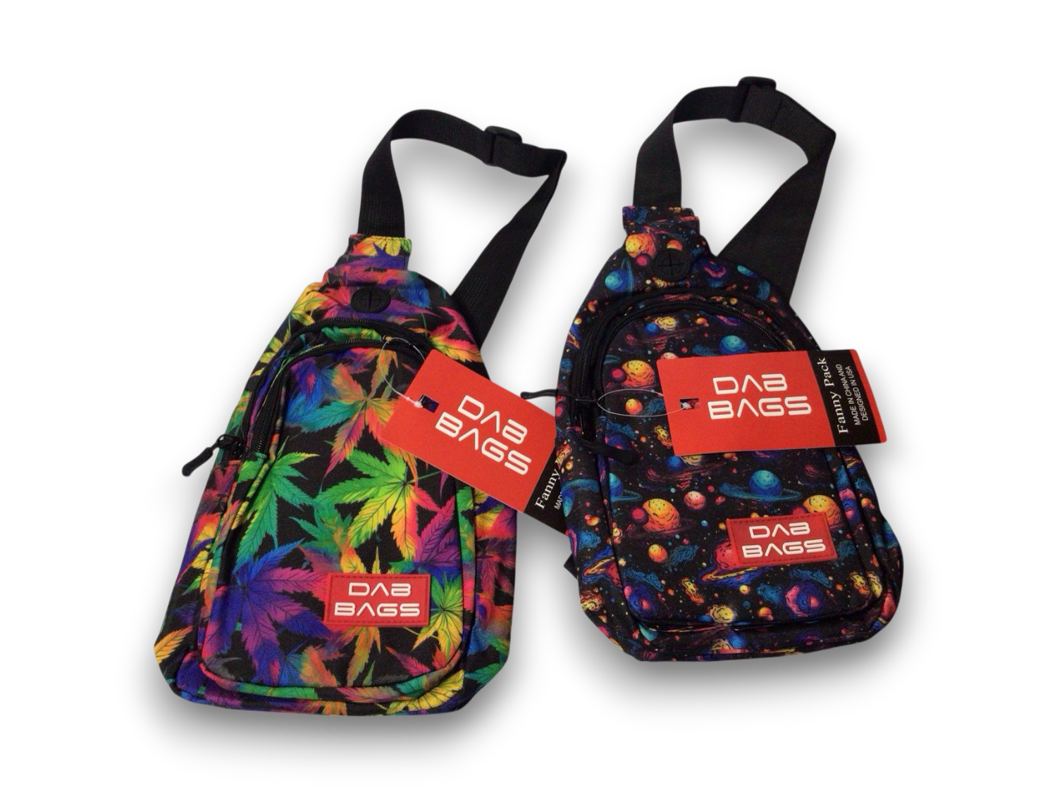 Accessories | Gear/ Apparel | Dab bags Crossbody