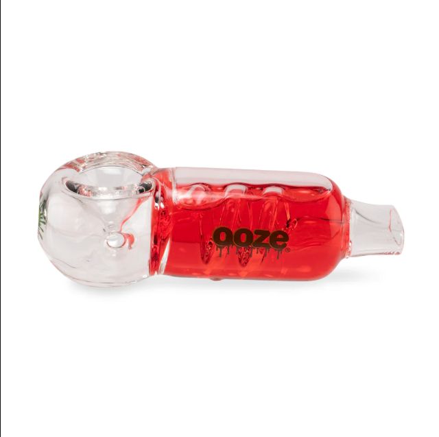 Accessories | Glass Pieces | Ooze CRYO Freezable glycerin