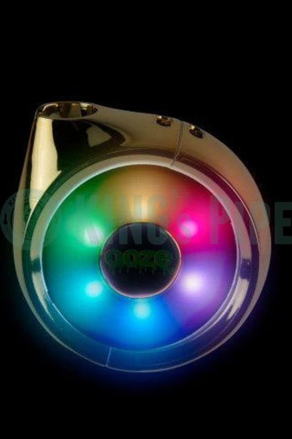 OOZE Movez 510 Thread Battery