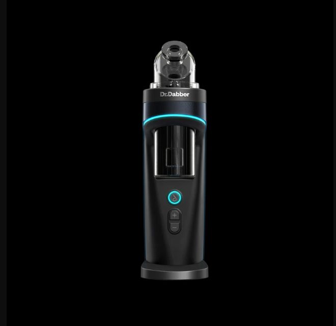 Dr. Dabber SWITCH 2