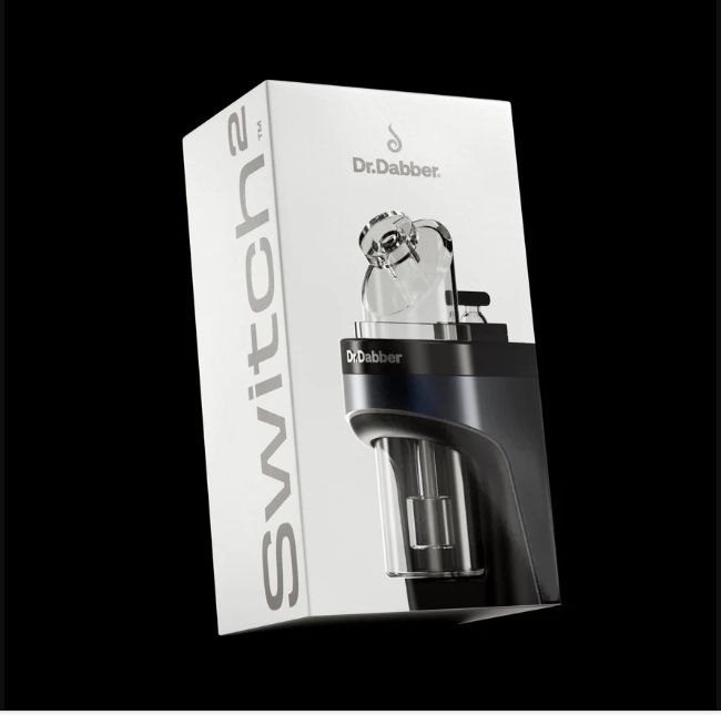 Dr. Dabber SWITCH 2
