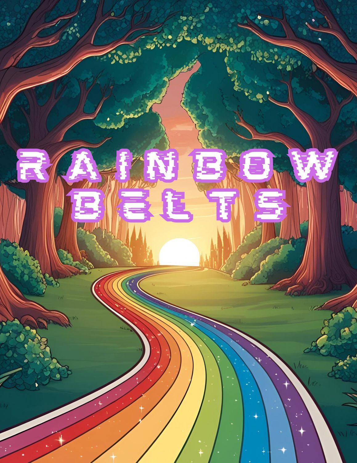 GOLD | Sour Rainbow Belts | Sativa Hybrid | 26%