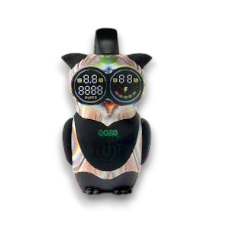 Accessories | 510 Battery | Ooze Hoot Vape Battery