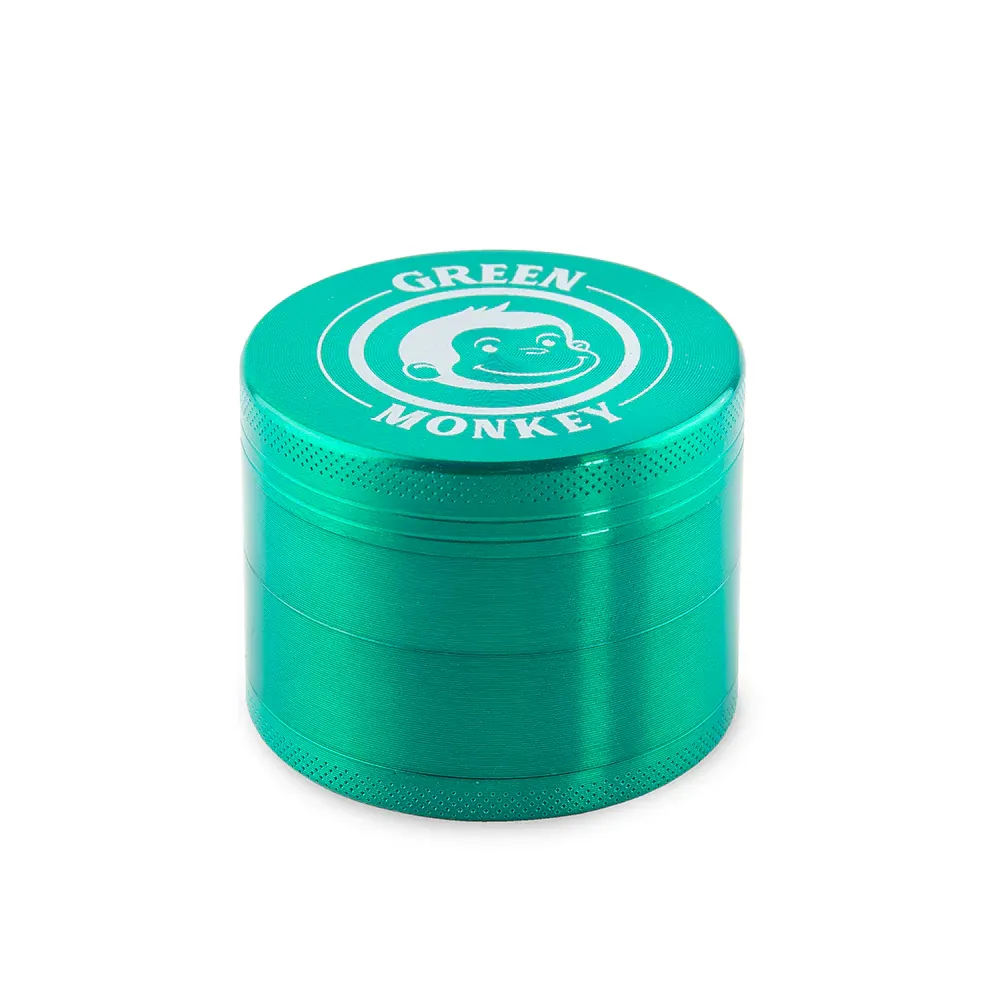 Accessories | Grinder | Green Monkey 50mm