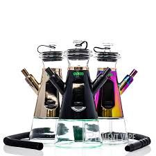 Accessories | Hookah | Ooze Ripley Dab Rig Hookah