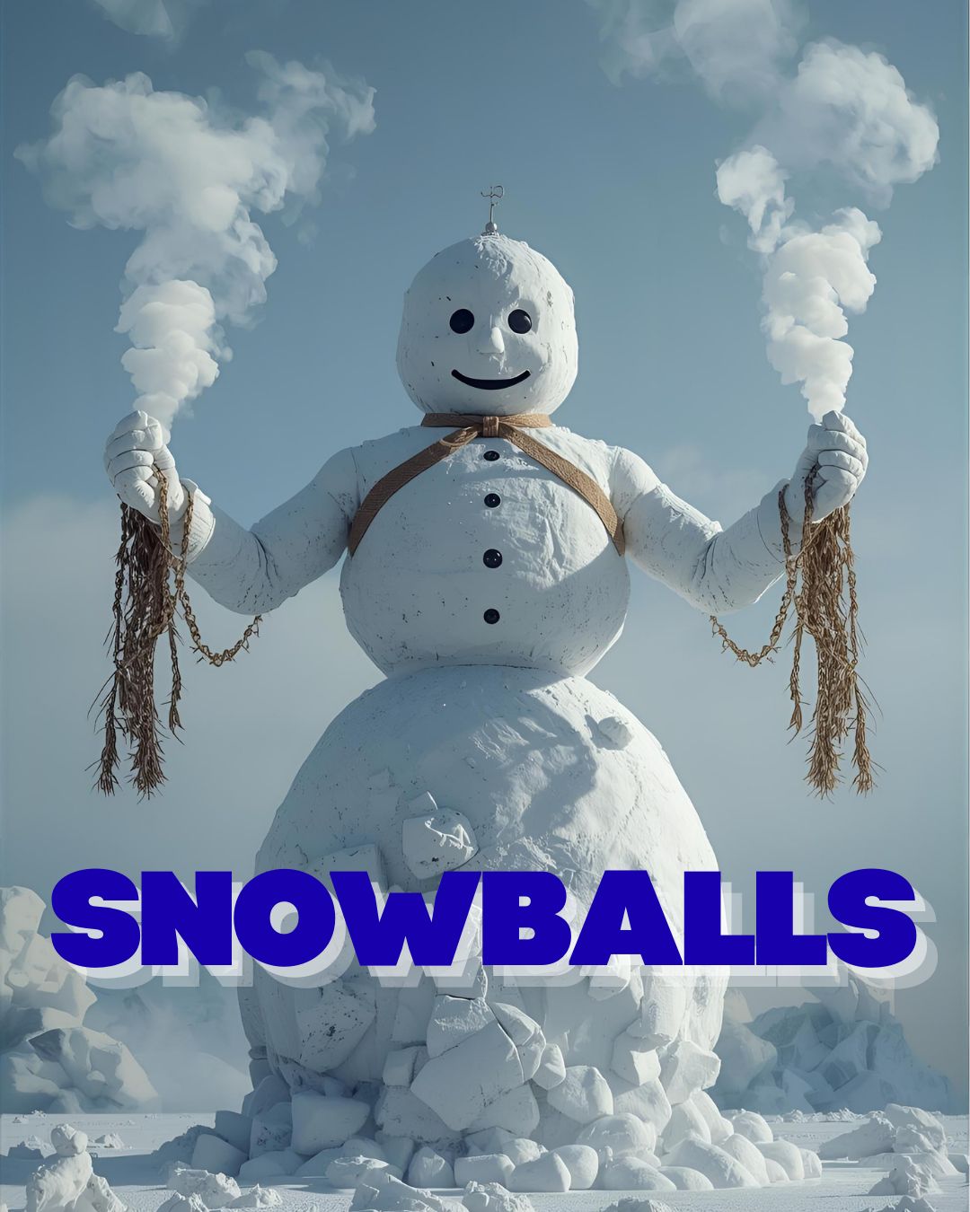 SNOWBALLS | 3.5G (1/8)