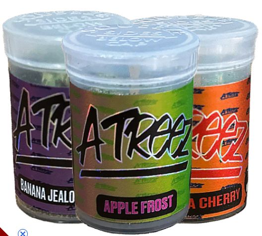 ATreez | 1g | 3g Special