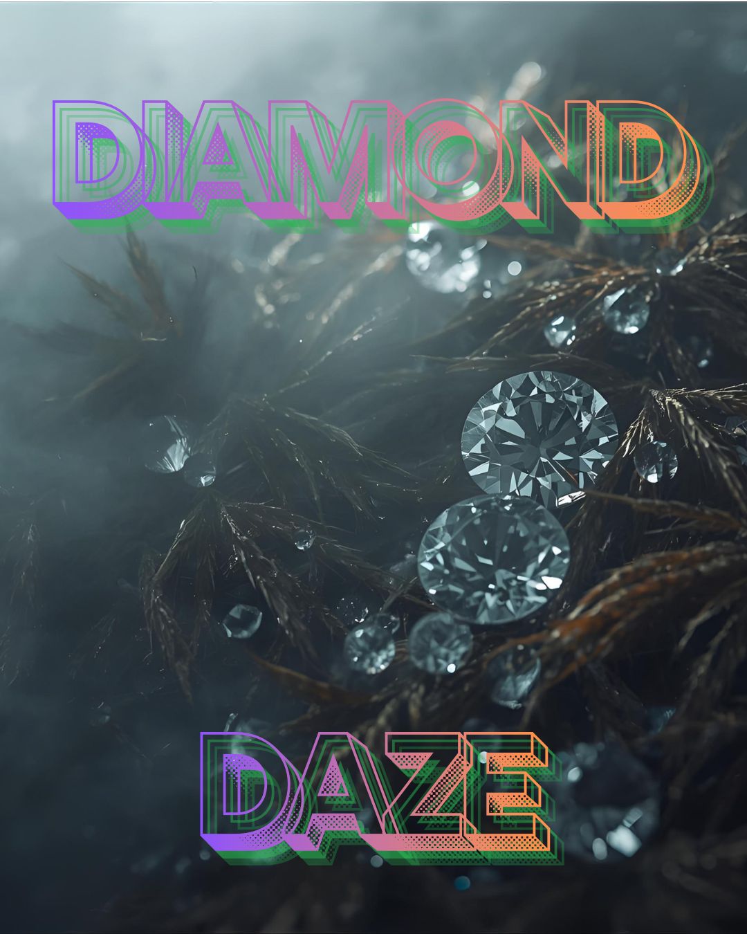 Preroll | Diamond | Diamond Mix| Hybrid