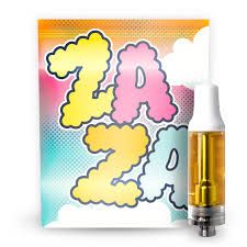 Concentrates | Cartridge | Zaza 2G Premium 510 Thread