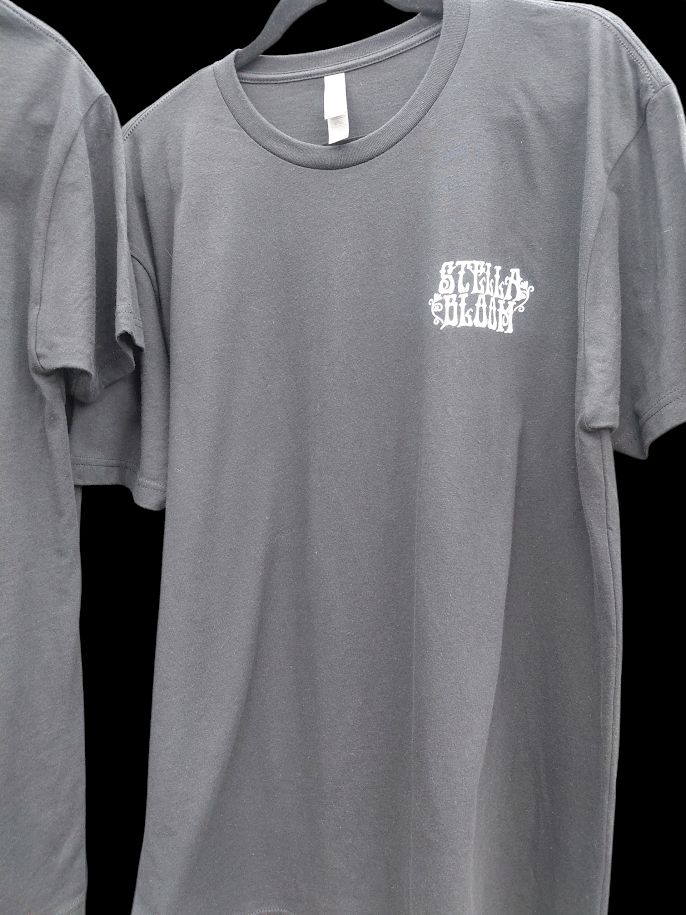 Stella Bloom T-shirt