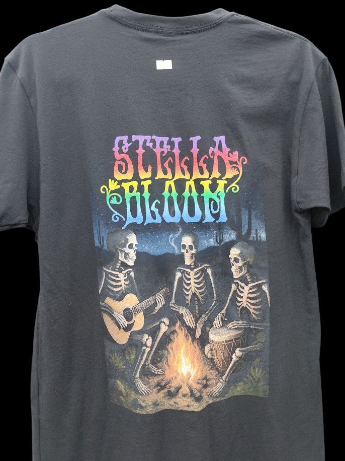 Stella Bloom T-shirt