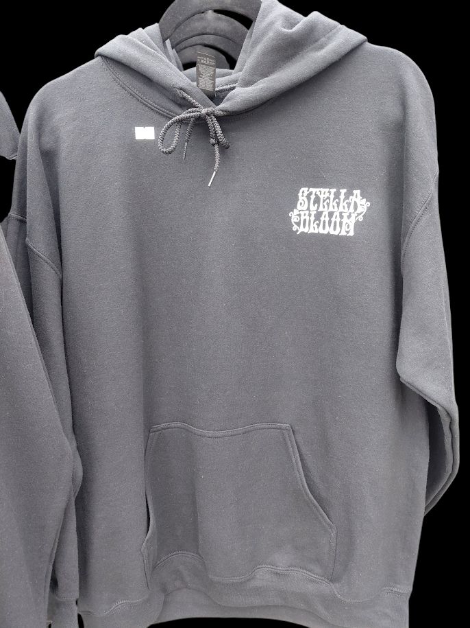 Stella Bloom Hoodie