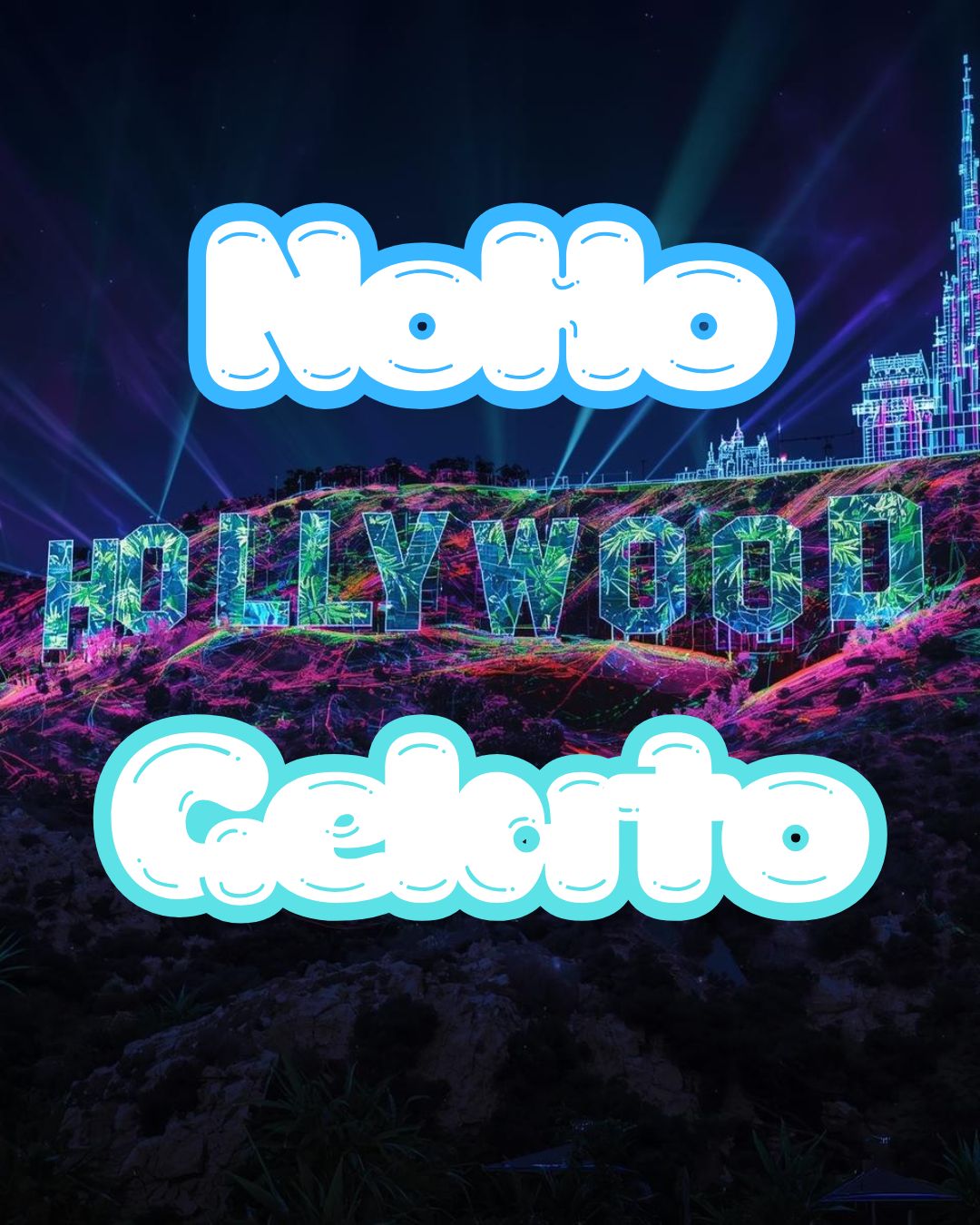 Gold | Noho Gelato | Hybrid 24%