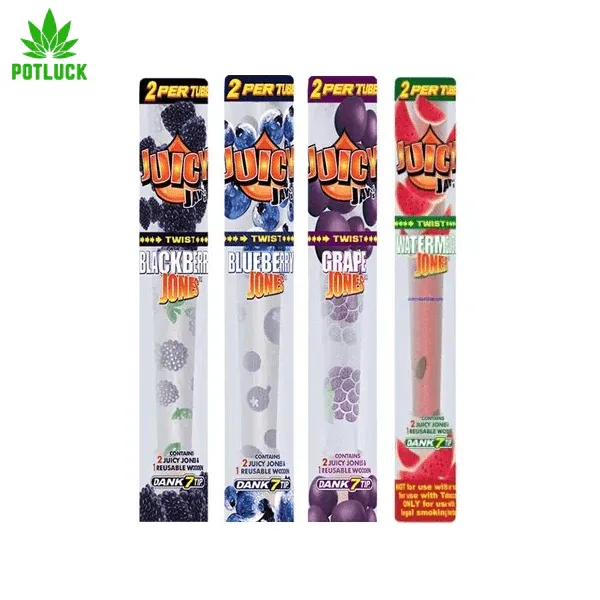 Accessories | Cones | Juicy Jays