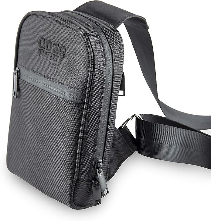 Accessories | Gear/ Apparel | Ooze Smell Proof Cross Body Bag