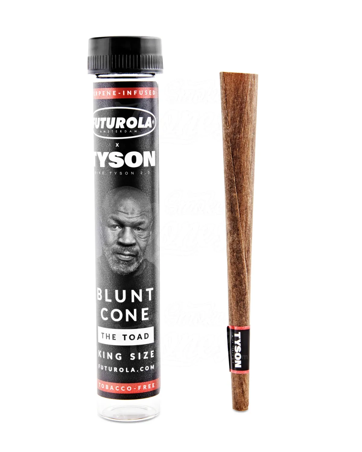 Accessories | Cones | Futurola x Tyson Terpene infused Blunt Cone