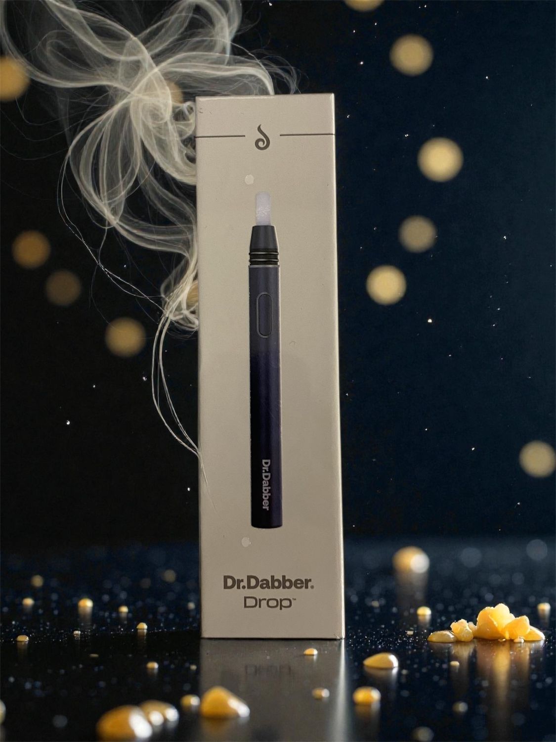 Dr. Dabber Ghost 2 Bundle Set
