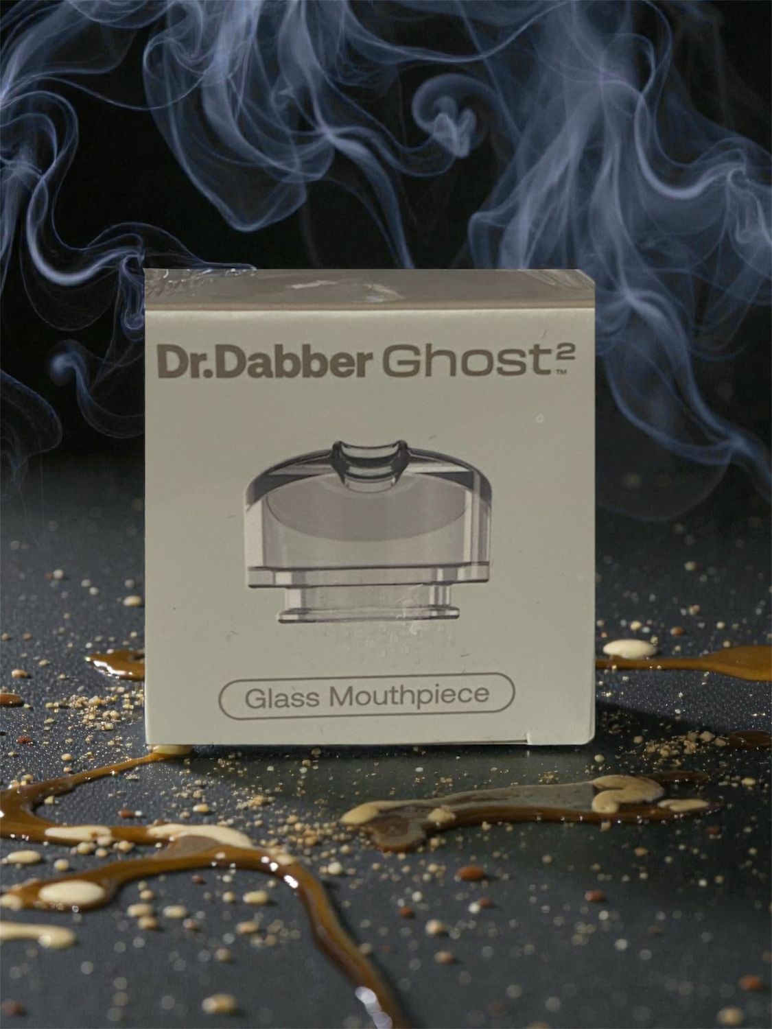 Dr. Dabber Ghost 2 Bundle Set