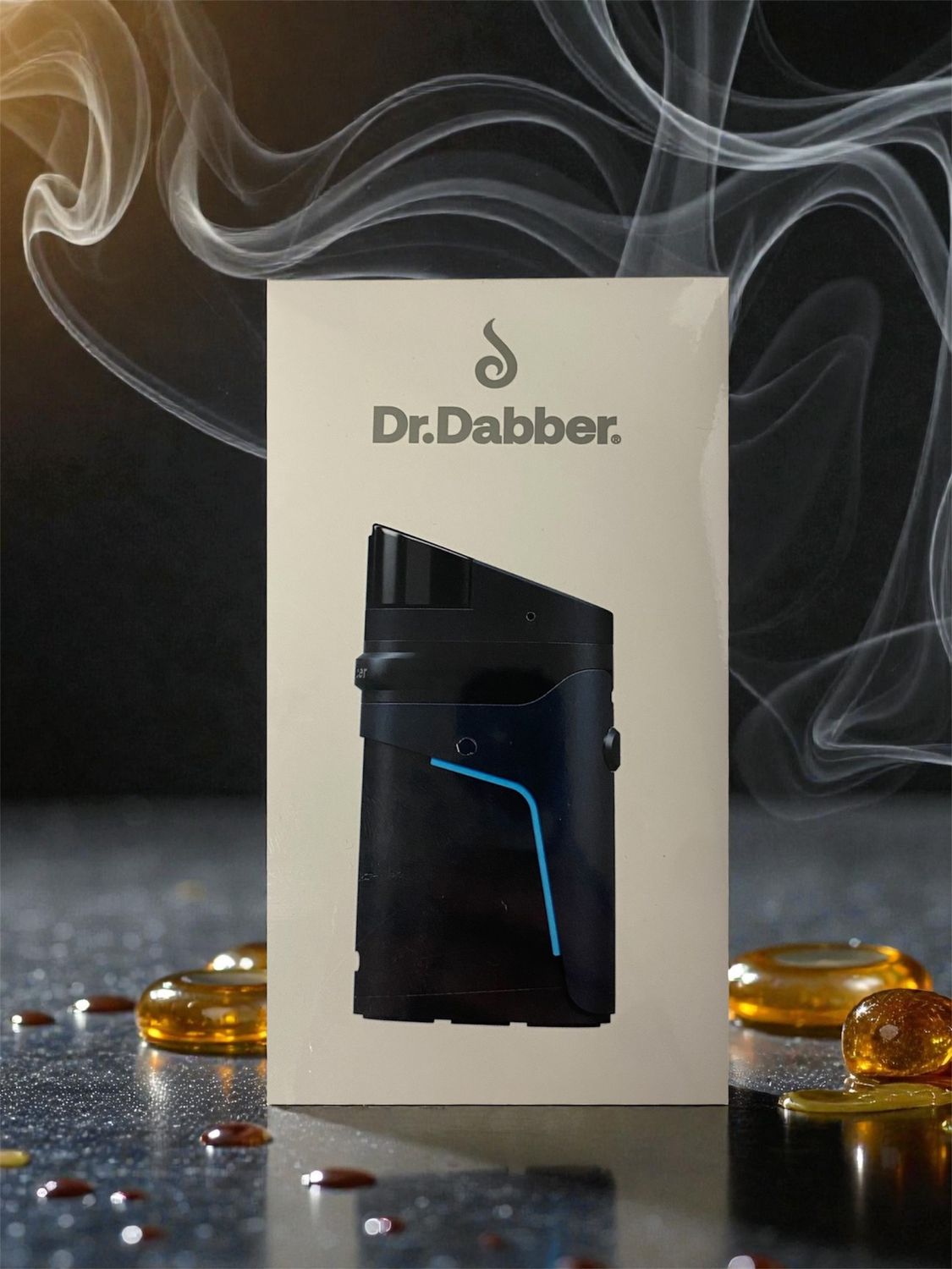 Dr. Dabber Ghost 2 Bundle Set