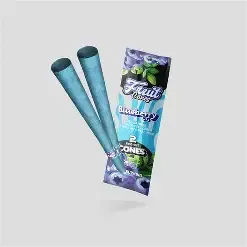 Accessories | Fruit Cones King | 2 Pk