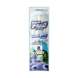 Accessories | Fruit Cones King | 2 Pk