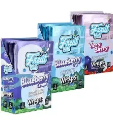 Fruit Cuts | Terp Wraps Large | 3 Pack