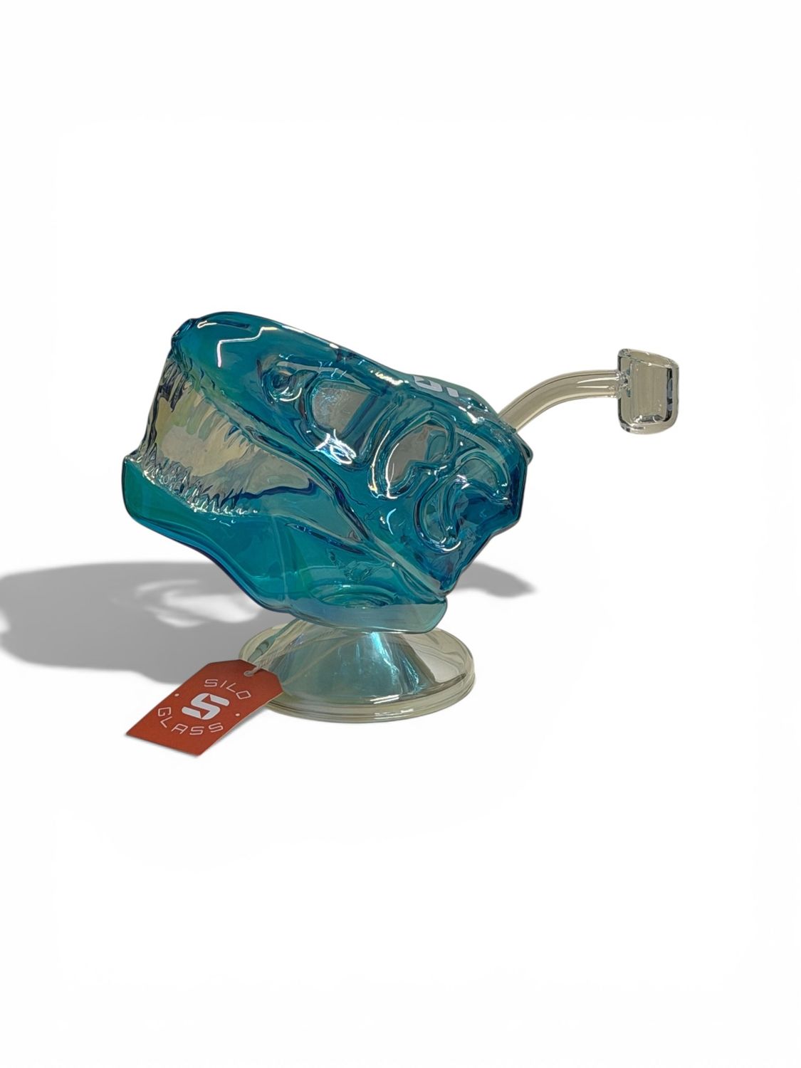 Accessories | Silo T-Rex Dab Rig
