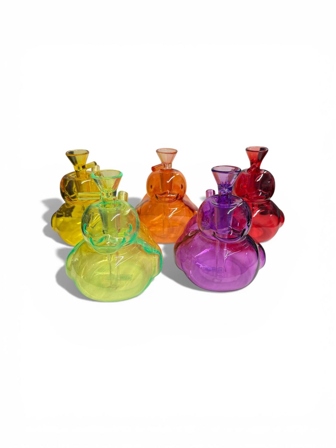 Accessories | Duck Water Pipe Assorted colors