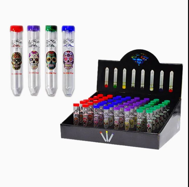 Accessories | Sugar Skull One Hitter