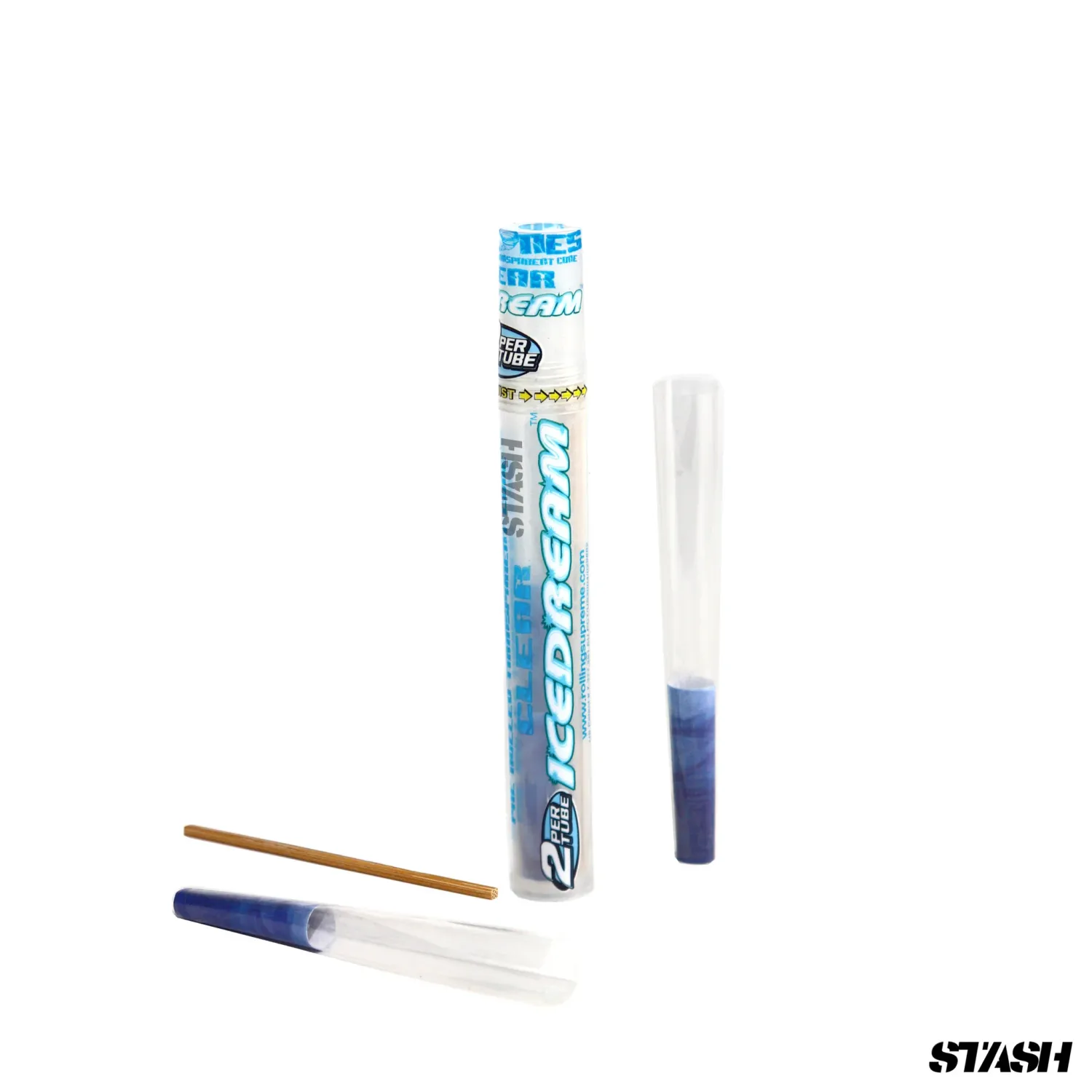 Accessories | Cyclones Cones 2pk