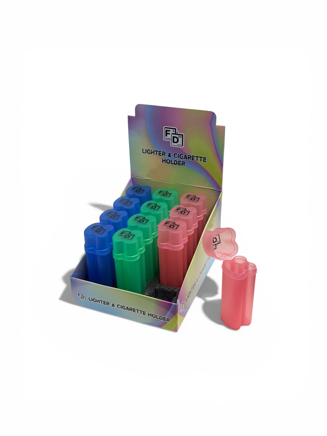Accessories | Lighter & Joint Holder