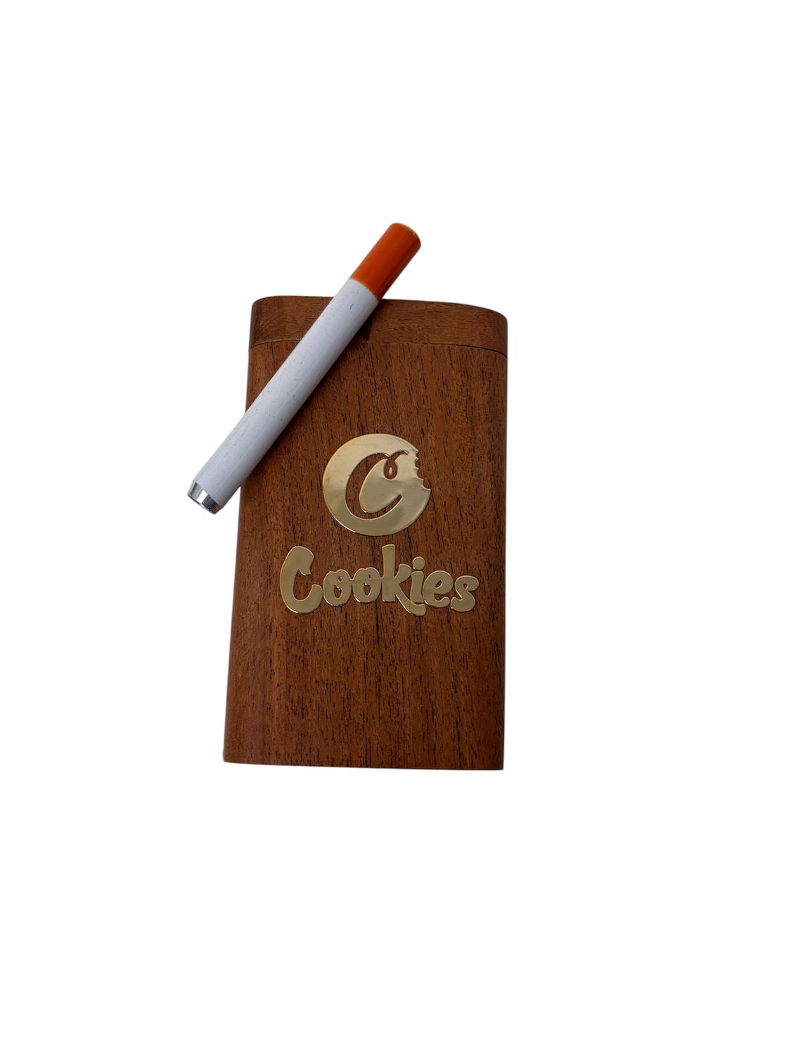 Accessories | Wooden Dugout with One Hitter