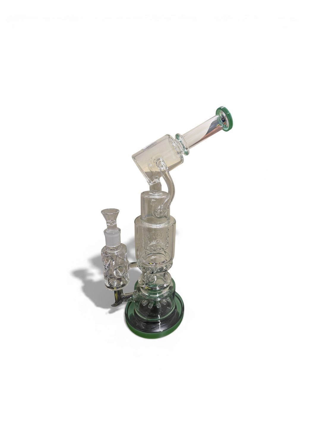 Accessories | Telescope Large Water Pipe Bong