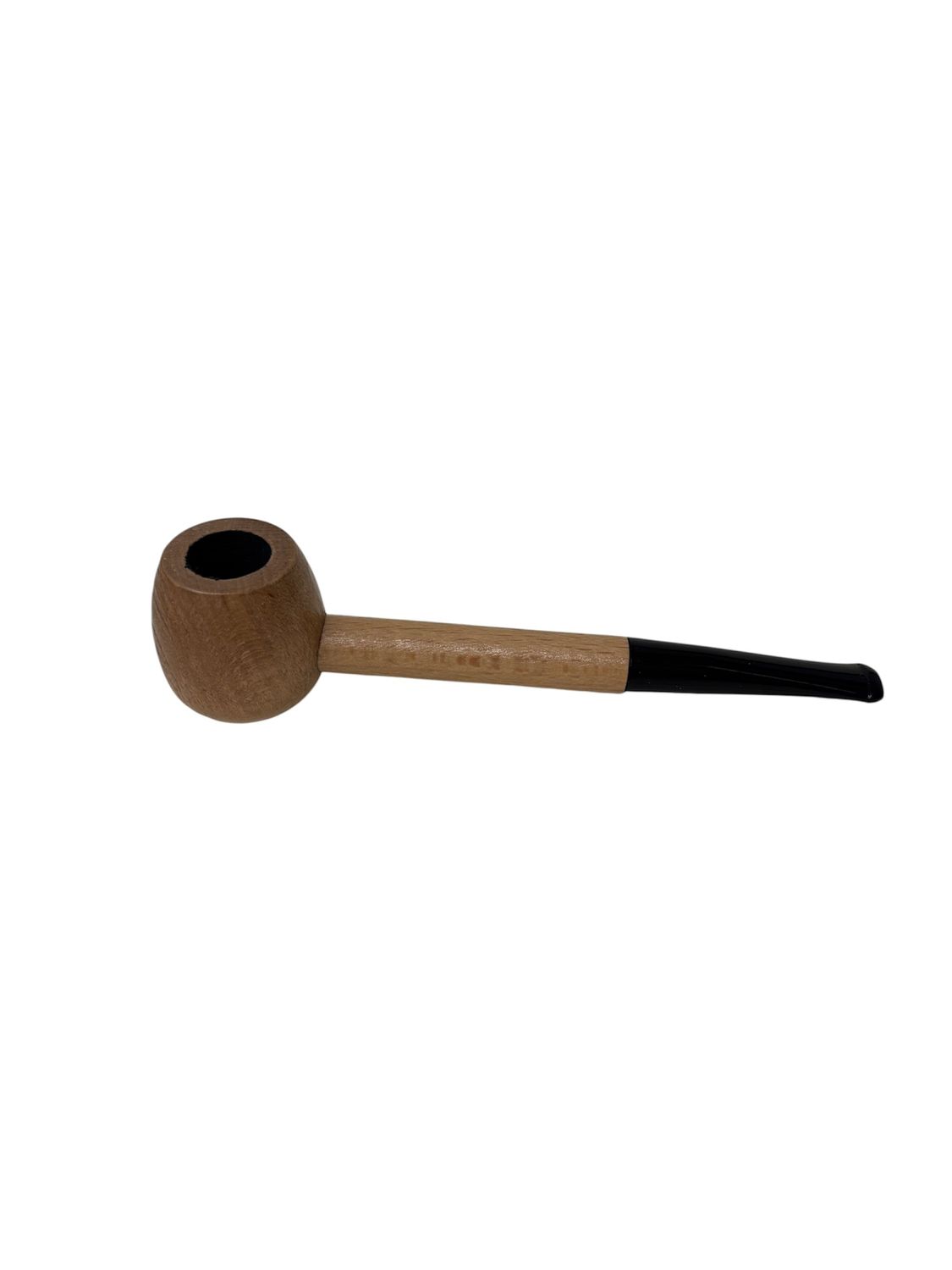 Accessories | Wooden Pipe | 6"