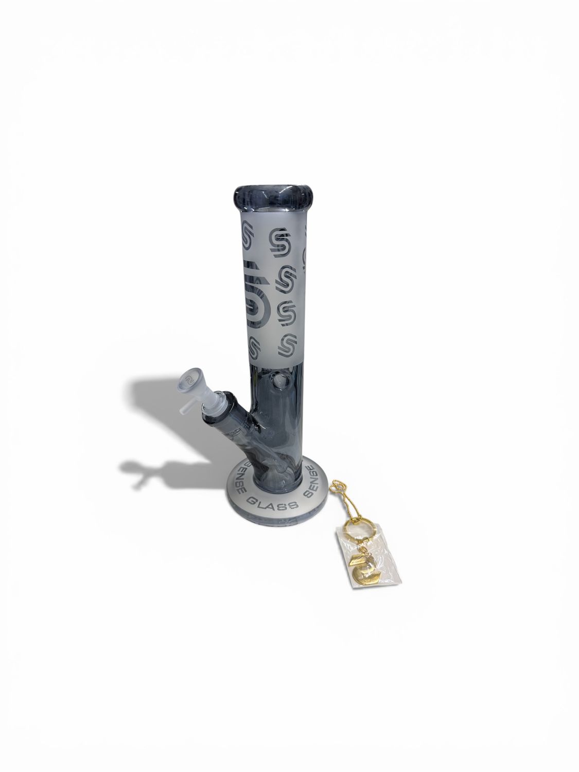 Accessories | Sense Straight Tube Bong