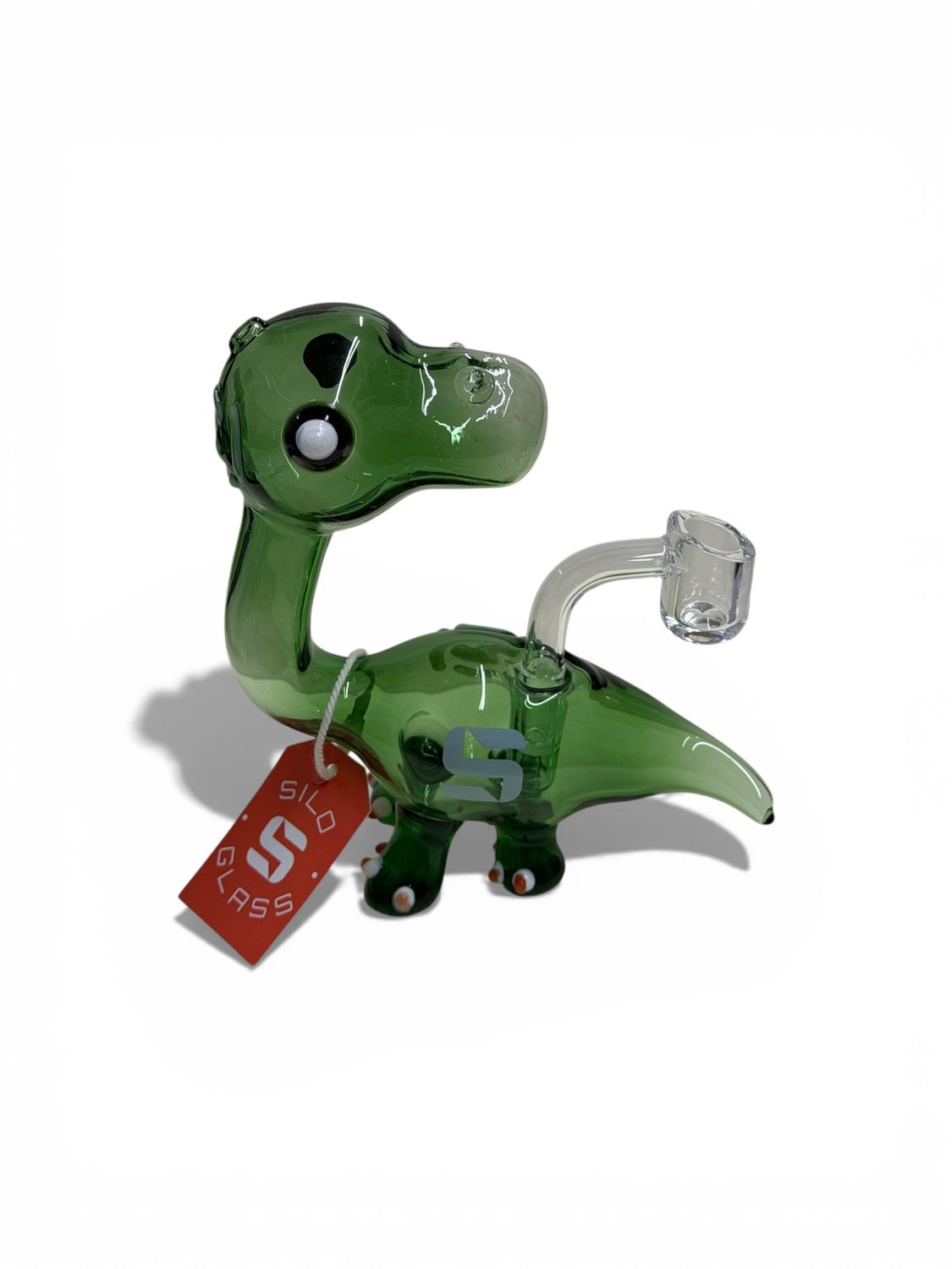 Accessories | SILO Dino Dab Rig |