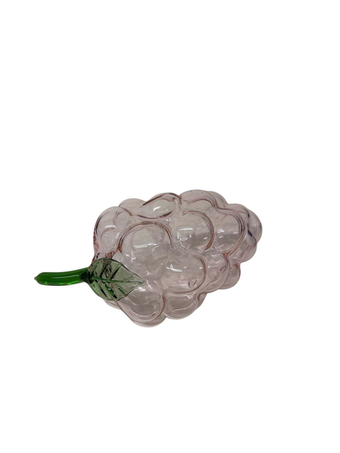 Accessories | Glass | Grape Hand Pipe