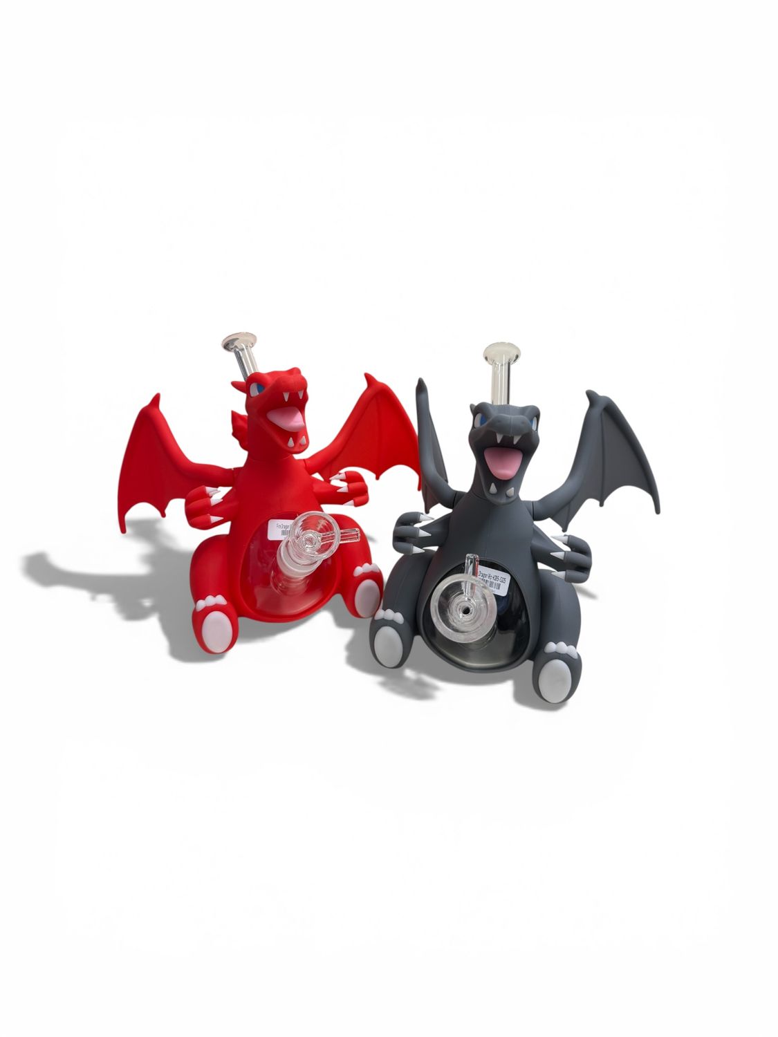 Accessories | Charizard Character Water Pipe