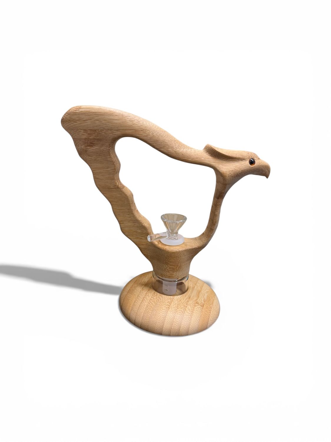 Accessories | Wooden Eagle Bong