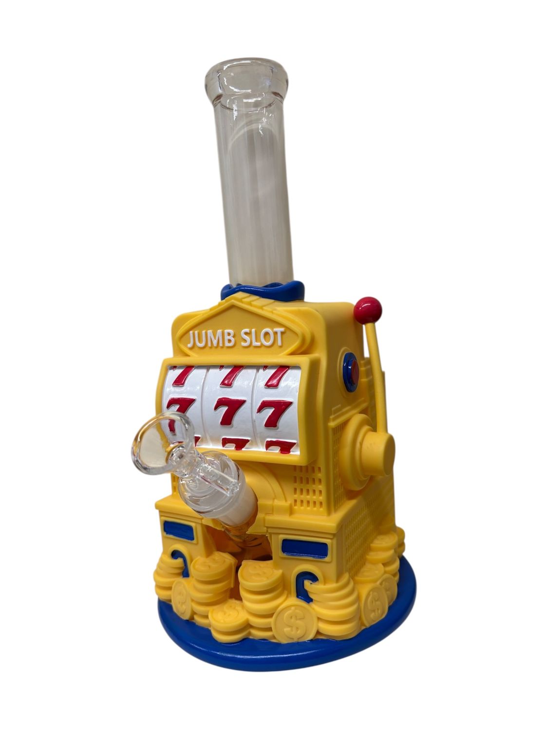 Accessories | Silicone 10" | Lucky Machine
