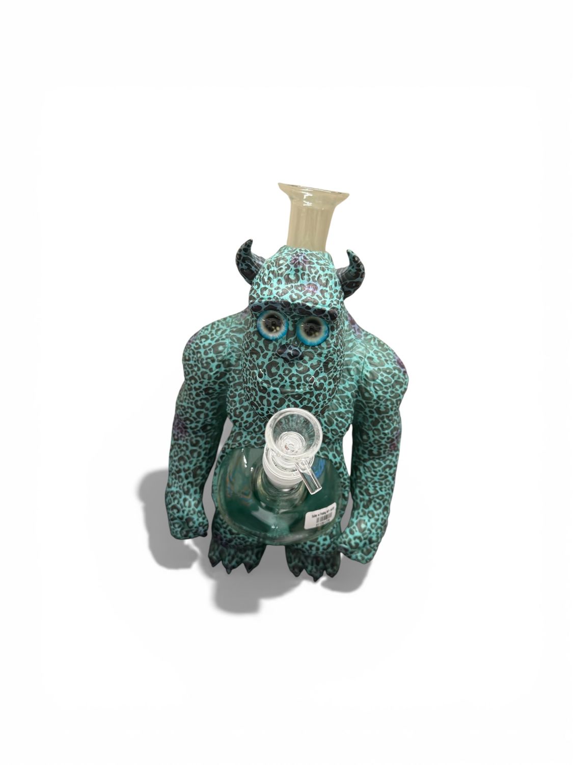 Accessories | Sully Water Pipe Bong