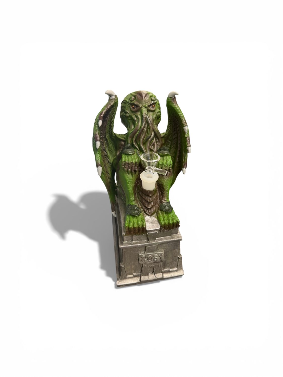 Accessories | Cthulhu Demon