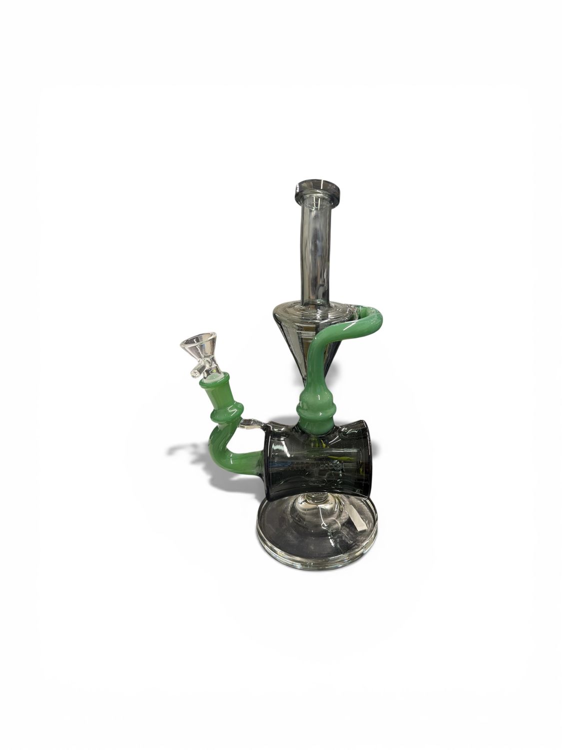 Accessories | Green Waste Tornado Water Pipe
