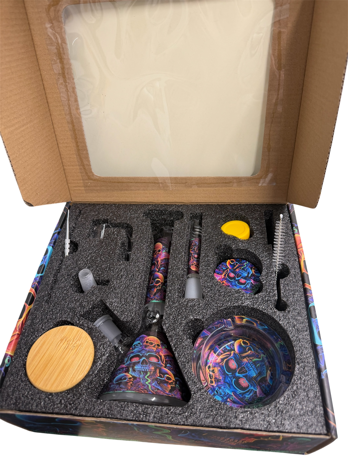 Accessories | Glass Essential Kit