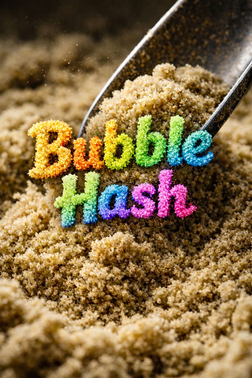 Bubble Hash | Concentrate | 1G