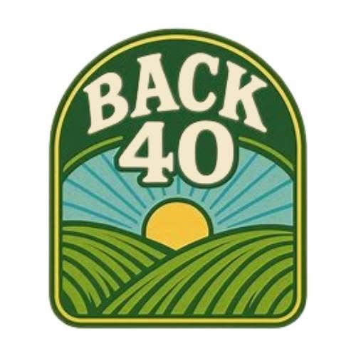Edibles | Back 40 10mg Infused 12oz Drink