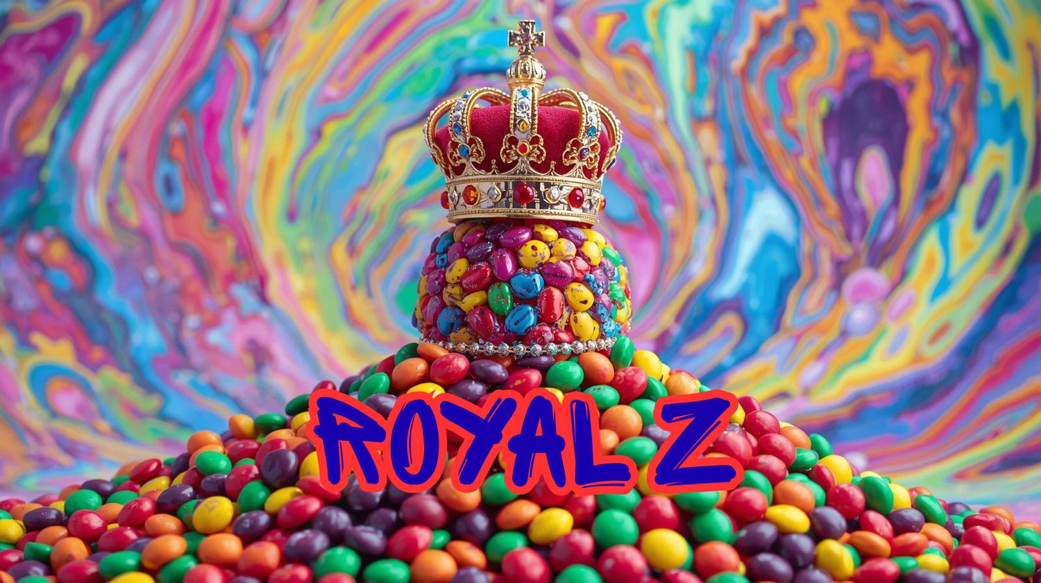 DIAMOND | Royal Z | 35% I/H 60/40