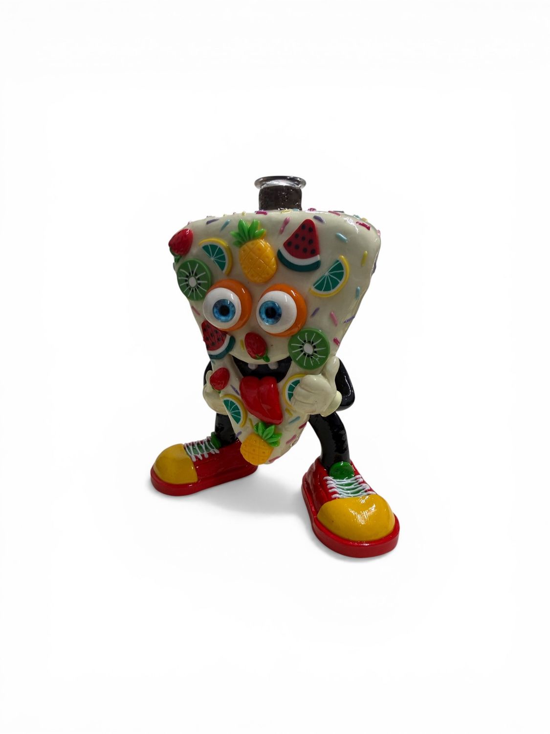 Accessories | Fruit Pizza Dab Rig